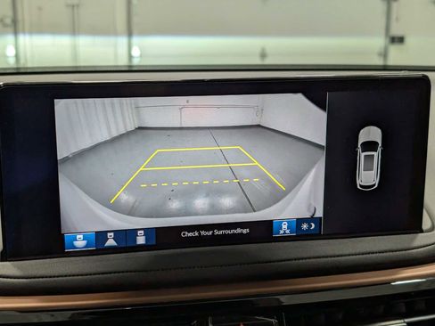 Certified 2025 Acura MDX SH-AWD w/ Technology Package image 30