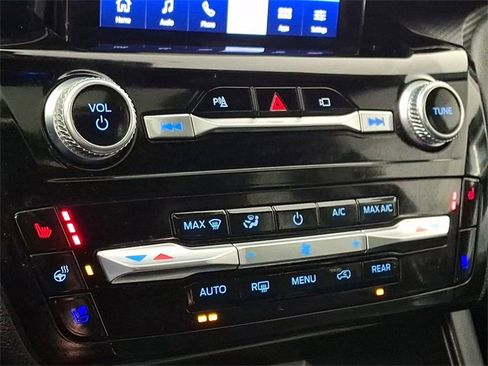 Used 2022 Ford Explorer ST w/ Equipment Group 401A image 18