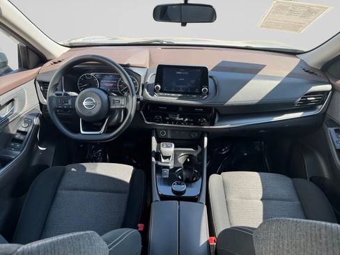 Used 2021 Nissan Rogue SV image 19