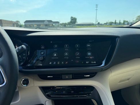 Used 2023 Buick Envision Avenir FWD image 22