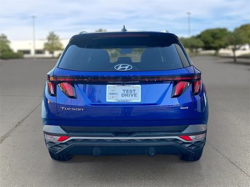 Used 2024 Hyundai Tucson SEL image 6