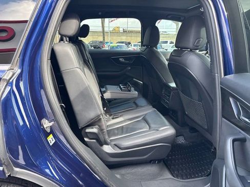 Used 2021 Audi Q7 3.0T Premium Plus w/ Premium Plus Package image 61