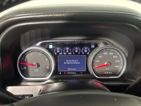 Used 2020 Chevrolet Silverado 2500 High Country w/ Z71 Off-Road Package AWD/4WD image 17