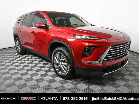 New 2026 Buick Enclave Preferred w/ Power Package image 1