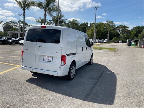 Used 2020 Nissan NV200 SV w/ Back Door Glass Package image 14
