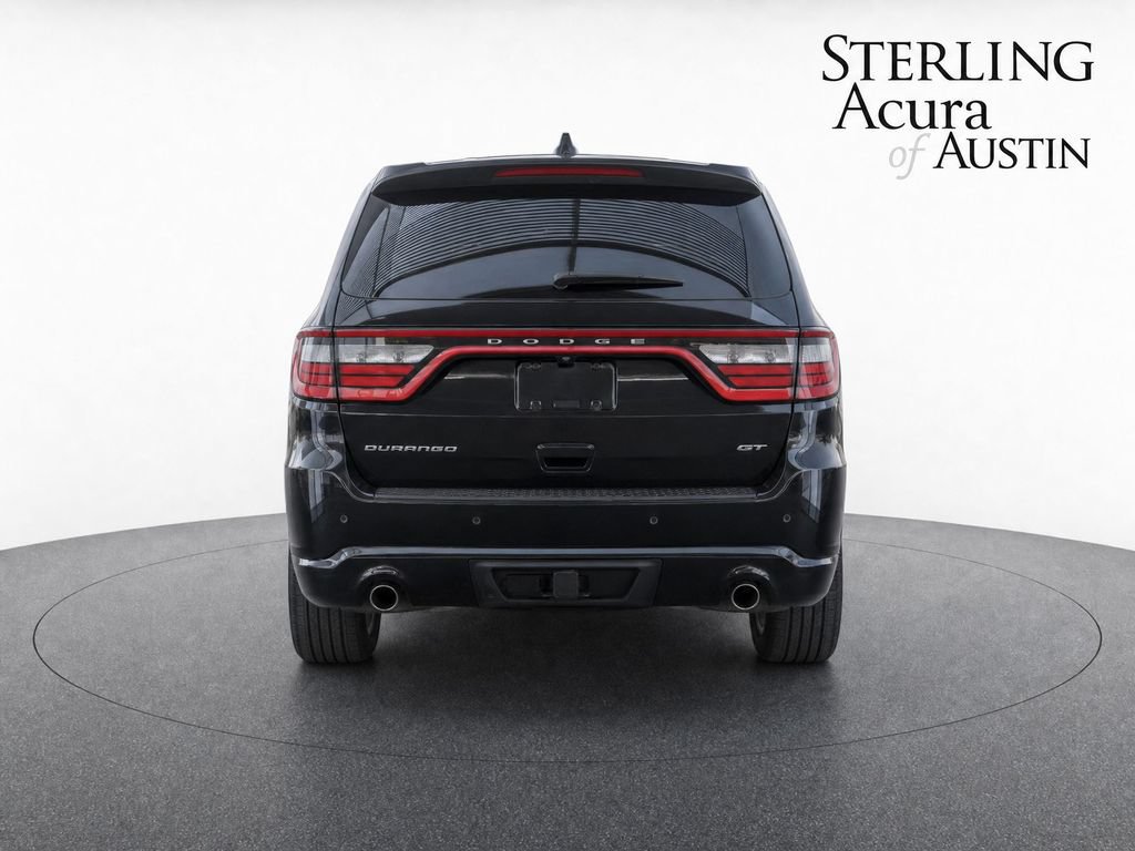 Used 2023 Dodge Durango GT RWD image 7