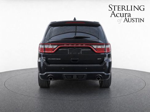 Used 2023 Dodge Durango GT RWD image 7