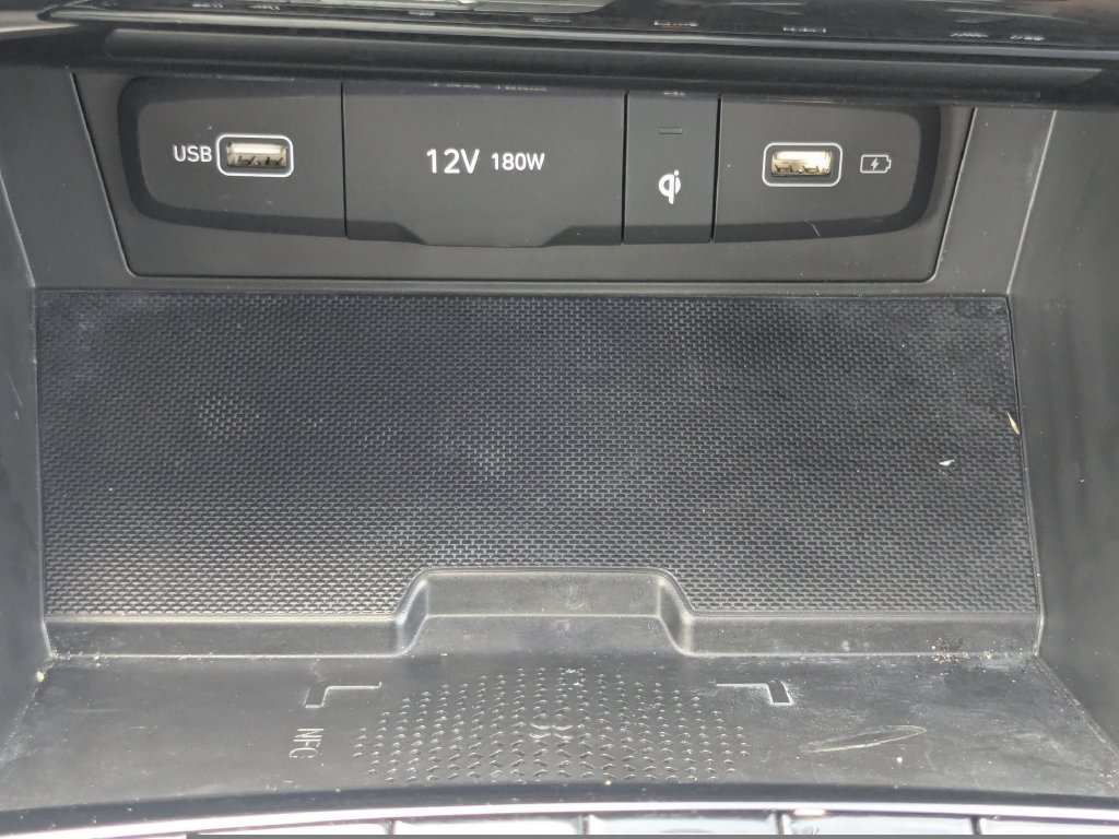 Used 2023 Hyundai Tucson Limited AWD/4WD image 27