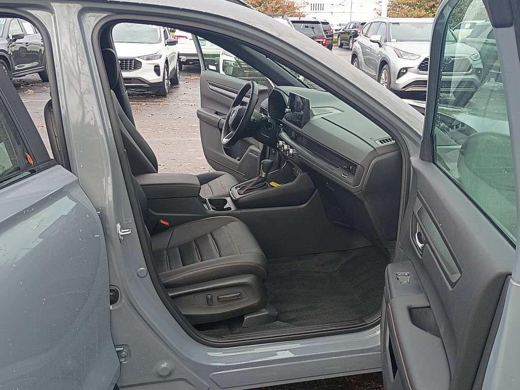 Used 2026 Honda CR-V Sport-L image 16
