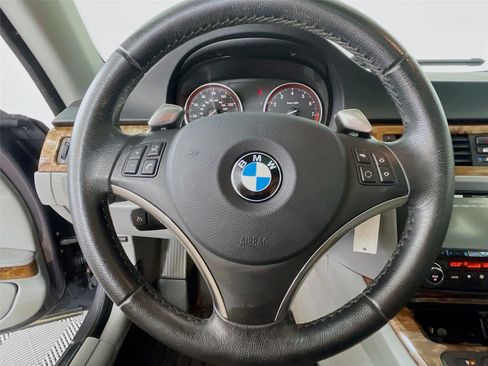 Used 2007 BMW 335i Coupe RWD image 14