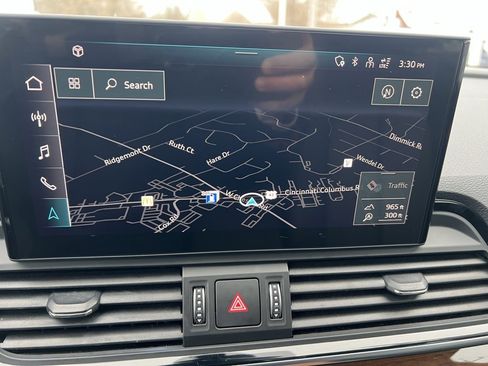 Used 2022 Audi Q5 2.0T Premium Plus w/ Premium Plus Package image 40