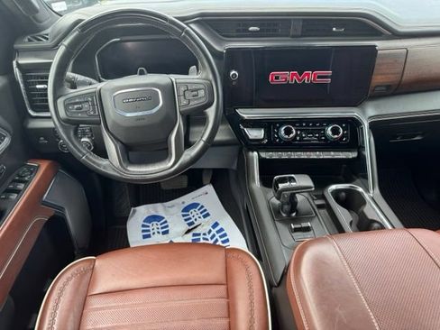 Certified 2026 GMC Sierra 1500 Denali Ultimate AWD/4WD image 21