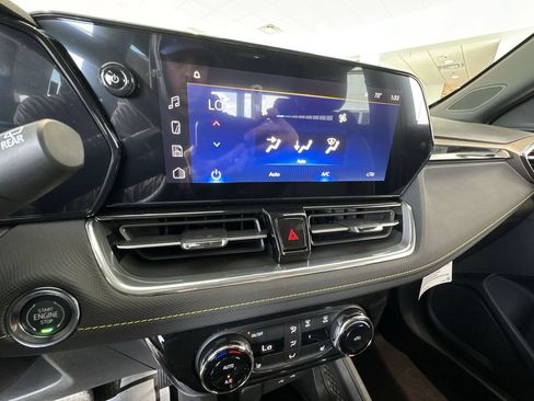 New 2026 Chevrolet TrailBlazer ACTIV w/ Convenience Package FWD image 19