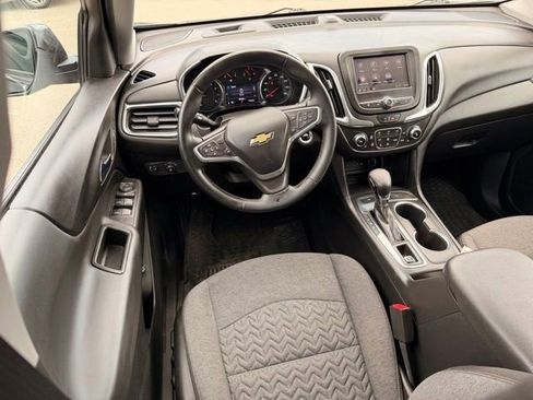 Used 2023 Chevrolet Equinox LT AWD/4WD image 16