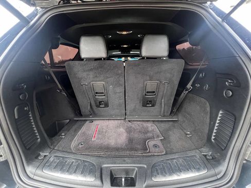 Used 2017 Dodge Durango R/T w/ Blacktop Package image 14