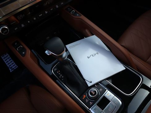 New 2025 Kia Telluride SX X-Line image 37