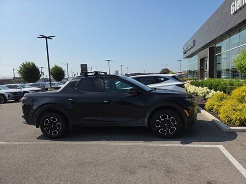 Used 2024 Hyundai Santa Cruz SEL w/ Activity Package AWD/4WD image 1