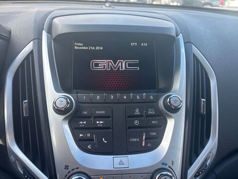 Used 2017 GMC Terrain SLE image 22