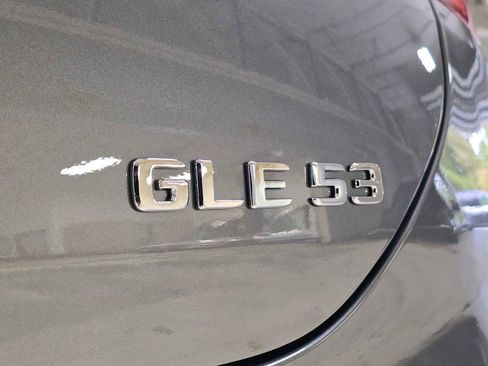 New 2026 Mercedes-Benz GLE 53 AMG 4MATIC Coupe image 16
