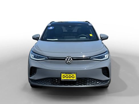Certified 2023 Volkswagen ID.4 Pro S RWD image 8