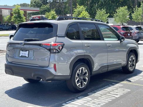 Certified 2026 Subaru Forester Premium AWD/4WD image 4