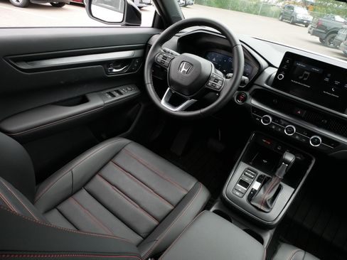 Used 2026 Honda CR-V Sport-L image 9