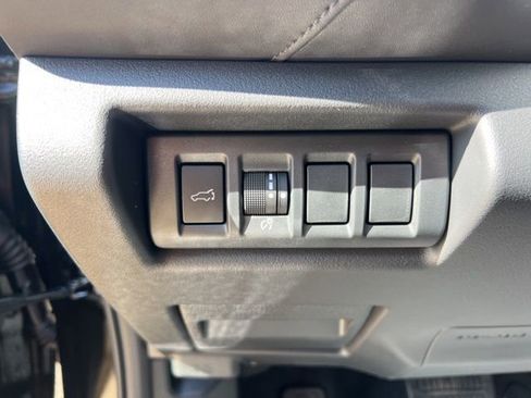 New 2026 Subaru Outback Touring AWD/4WD image 13