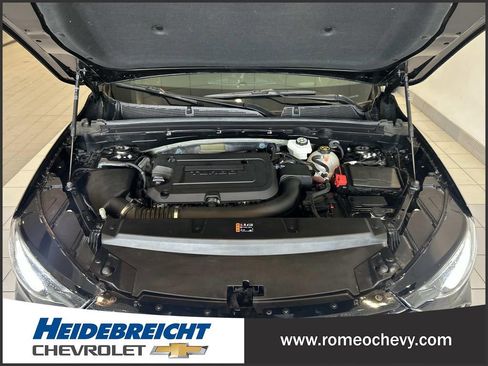 Certified 2023 Buick Envision Preferred image 9