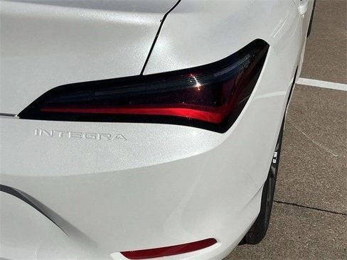 New 2026 Acura Integra FWD image 7
