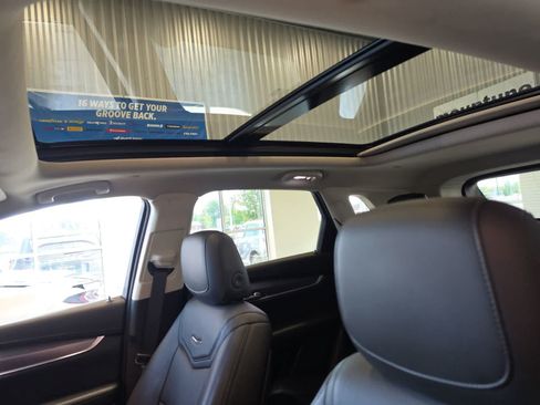 Used 2019 Cadillac XT5 Luxury FWD image 15