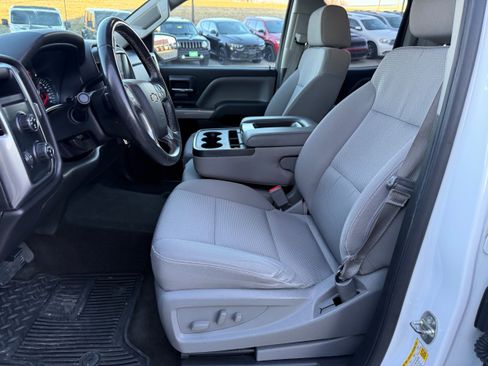 Used 2015 Chevrolet Silverado 1500 LT w/ All Star Edition image 7