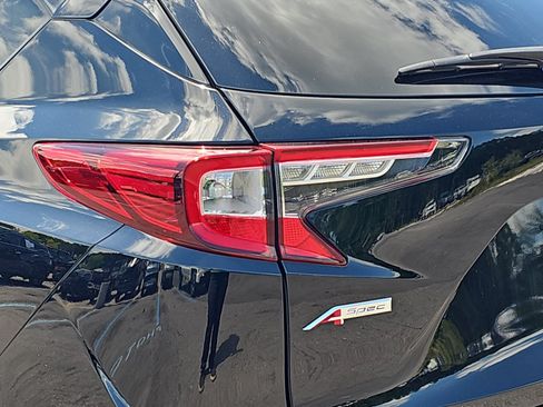 Used 2020 Acura RDX A-Spec AWD/4WD image 32
