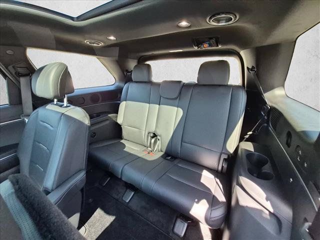 Used 2026 Hyundai Palisade Calligraphy FWD image 22
