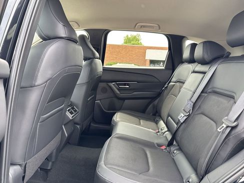 New 2026 MAZDA CX-5 Preferred AWD/4WD image 22