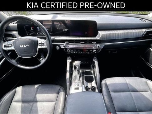Certified 2023 Kia Telluride EX w/ EX Captain's Chair Package AWD/4WD image 14
