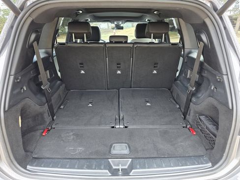 Used 2020 Mercedes-Benz GLB 250 4MATIC image 20