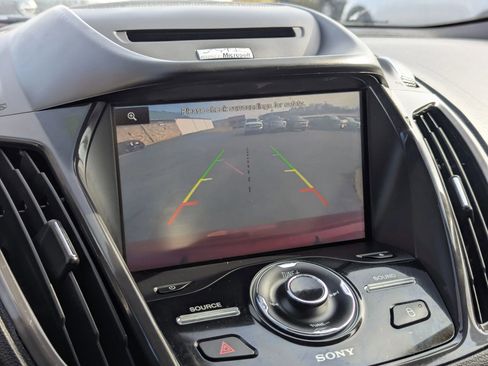 Used 2014 Ford Escape Titanium w/ Equipment Group 401A image 15