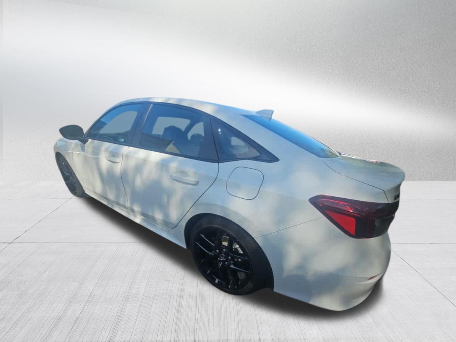 Used 2026 Honda Civic Sport image 6