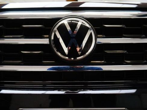 Used 2022 Volkswagen Atlas SEL AWD/4WD image 73