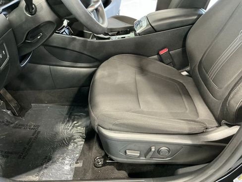 Used 2023 Hyundai Tucson SEL FWD image 8