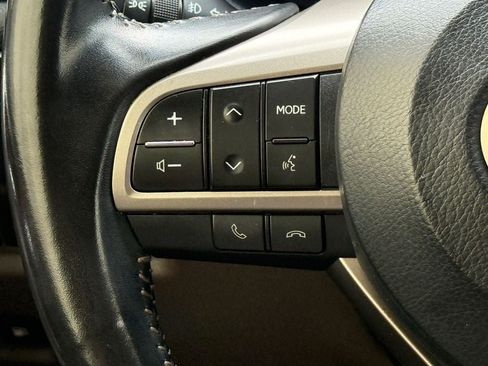 Used 2020 Lexus GX 460 Premium w/ Premium Package AWD/4WD image 20