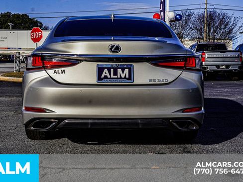 Used 2019 Lexus ES 350 image 13