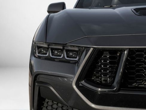 Used 2024 Ford Mustang GT Premium image 40