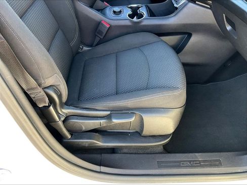 Used 2024 GMC Terrain SLE AWD/4WD image 35