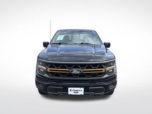 Used 2024 Ford F150 Tremor AWD/4WD image 2