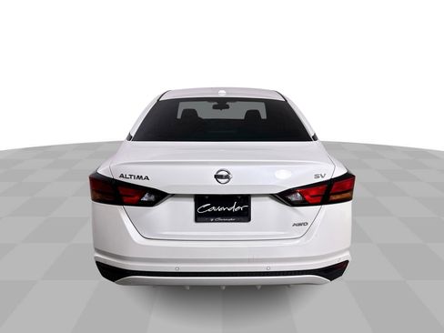 Used 2022 Nissan Altima 2.5 SV image 43