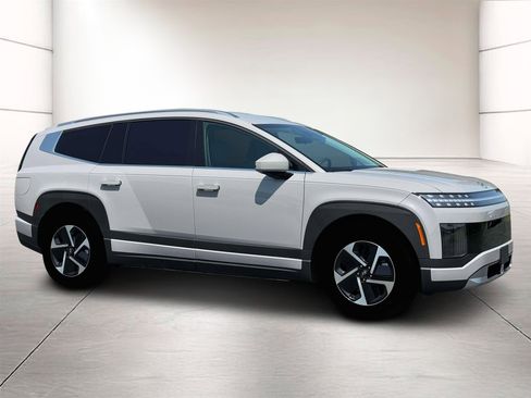 New 2026 Hyundai Ioniq 9 SE image 10