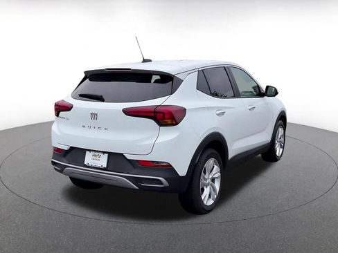 Used 2025 Buick Encore GX Preferred FWD image 14