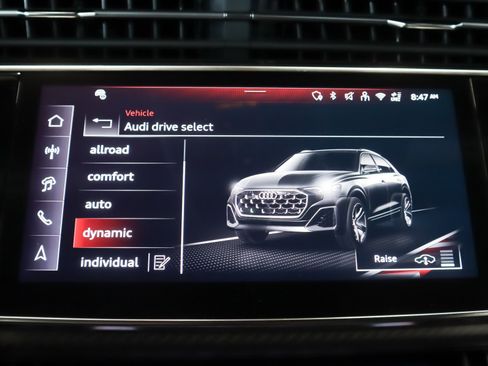 New 2026 Audi Q8 Prestige image 23