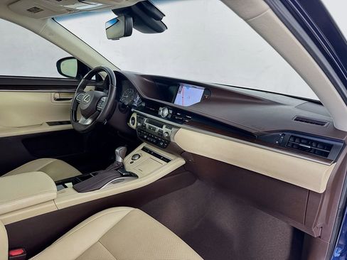 Used 2018 Lexus ES 350 w/ Navigation System Package FWD image 30